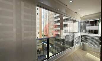 Imagem 6: Apartamento para venda com 2 dormitórios e 2 vagas de garagem - 59,40m² no bairro Jardim A