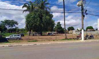 Imagem 3: Terreno Comercial no Centro Sul de Várzea Grande