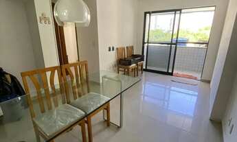 Imagem 6: 2qts ste var c/Ar cond pisc academia quadra churrasqueira