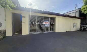 Imagem 2: Casa com 4 quartos sendo 1 suíte