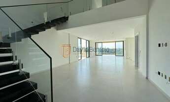 Imagem 3: Casa de Luxo à venda no condomínio Reserva do Vale