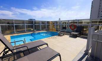 Imagem 2: Flat à Venda no Tatuapé SP, 1 Dorm, 1 vaga, 30m², R$320mil