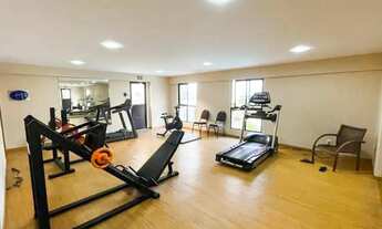 Imagem 7: 100% Mobiliado! Vista Mar em Ponta Negra - Natal - RN