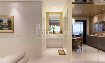 Imagem 7: Absoluto | 3 suítes em 167 m² Privativos | Marcenaria Impecável