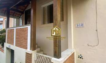 Imagem: Casa com 3 dormitórios para alugar, 110