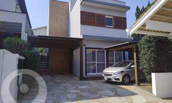 Imagem: Casa à venda, 3 quartos, 3 suítes, 3 vagas