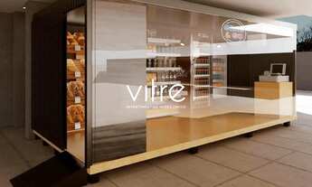 Imagem 5: Apartamento à venda no bairro Tubalina em Uberlândia