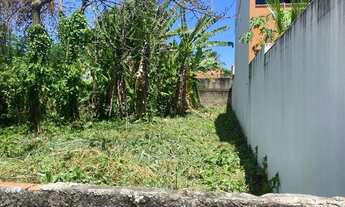 Imagem 3: Terreno à venda, 450 m² por R$ 450.000,00 - Serra Grande - Niterói/RJ