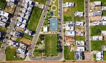 Imagem 3: Lote de 300 m² à Venda Parqville Pinheiros Aparecida de Goiânia