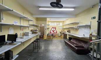 Imagem 7: Salão para alugar - Vila Renata - Guarulhos/SP