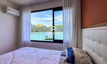 Imagem 15: Maravilhosa Casa a beira mar em Angra dos Reis