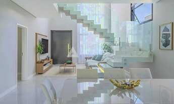 Imagem 5: Casa para venda e locação, Jardim Carvalho, Condomínio Fontana Di Trevi, Amplo terreno, Po