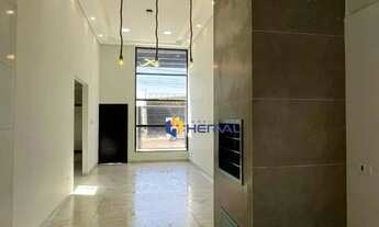 Imagem: Casa com 3 quartos à venda, 93 m² por