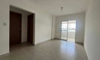 Imagem 6: Apartamento com 2 dormitórios à venda, 72 m² por R$ 490.000 - Vila Guilhermina - Praia Gra