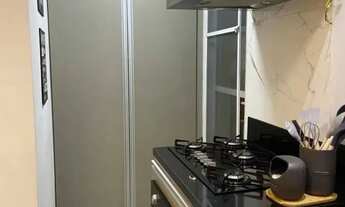 Imagem 5: Casa em Condomínio para Venda em Nova Iguaçu, Centro, 2 dormitórios, 3 banheiros, 2 vagas