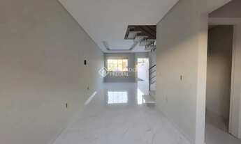 Imagem 3: Sobrado com 2 suítes no Bairro Bela Vista - Palhoça/SC