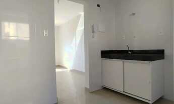 Imagem 4: Apartamento para Venda em Belo Horizonte, Copacabana, 2 dormitórios, 1 banheiro, 1 vaga