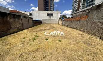 Imagem 2: Terreno para alugar, 482 m² por R$ 19.510,52/mês - Tatuapé - São Paulo/SP