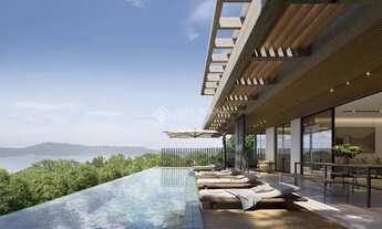 Imagem: YRUPÁ Praia Mole. Entre a Lagoa e o Mar