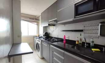 Imagem 5: Apartamento Padrão para Locação e Venda no Bairro Sumarezinho, em Ribeirão Preto