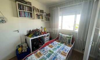 Imagem 3: Aluga excelente Apartamento 02 quartos e box automóvel ótima localização!