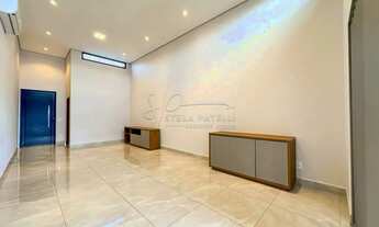 Imagem 3: Casa térrea de 167m² com 03 suítes para venda - Jardim San Marco