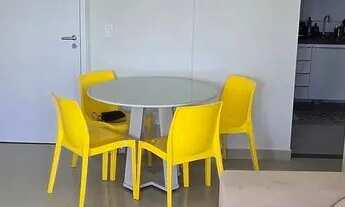 Imagem 4: Apartamento a Venda em Lagoa Nova com 3 Quartos