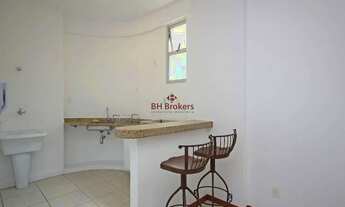 Imagem 7: APARTAMENTO DE 1 QUARTO PARA LOCAÇÃO VILA DA SERRA