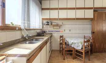 Imagem 7: Cobertura no bairro Petrópolis de 3 dormitórios terraço e 2 vagas