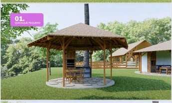 Imagem 2: Chácara 40 mil m²/ taquaruçu Palmas