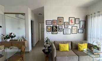 Imagem 3: Apartamento à venda no Mansões Santo Antônio