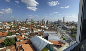 Imagem 3: Apartamento para aluguel com 62 metros quadrados com 2 quartos no Bougainville Residence