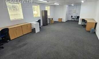 Imagem: Conjunto Comercial para locação - Anchieta