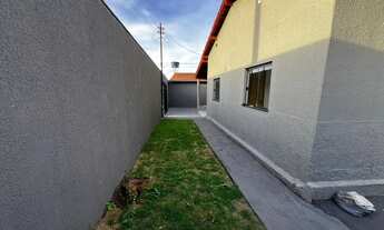 Imagem 7: Casa em Guapó Casa com 3 dormitórios