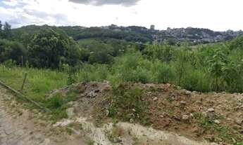 Imagem: CAXIAS DO SUL - Terreno Padrão - SÃO LUIZ