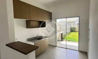 Imagem: Aluga Casa Origem do sol com 3 quartos sendo