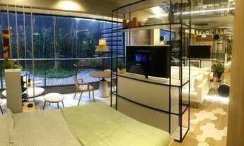 Imagem 4: Lit 760, 1 E 2 Quartos, De 25M² A 70M², 1 E 2 Vagas De Garagem No Costa Azul. 110NBEH