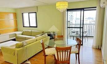 Imagem 4: Apartamento com 2 dormitórios - Jardim Paulista