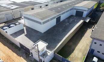Imagem 2: Excelente Galpão com 1.200 m2 de area construída no Caji