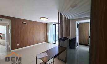 Imagem: Apartamento com 3 dormitórios para alugar