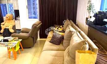 Imagem 2: Apartamento 02 quartos com vaga -Bairro Vila Ipiranga -Porto Alegre