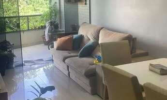 Imagem 2: Apartamento (Padrão), com 3 quartos e 2 banheiros à Venda, 96 m² em Ilhéus/BA