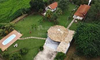 Imagem 3: Chacara Venda Estancia Aviação Votuporanga-SP