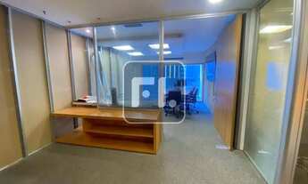 Imagem 4: Escritório para aluguel e venda tem 246 metros quadrados em Bela Vista - São Paulo - SP