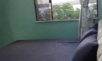 Imagem 5: KSA- LOCAÇÃO MOBILIADO AREINHA