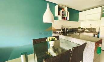 Imagem 2: Venha viver o sonho no Carneiros Beach Resort!