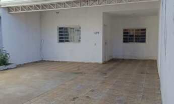 Imagem 2: Casa térrea Jd Napoli Oportunidade