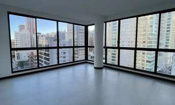 Imagem: Apartamento para venda tem 198 metros quadrados