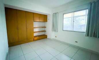 Imagem 6: Imóvel para venda com 95 metros quadrados com 2 quartos em Lagoa Nova - Natal - RN