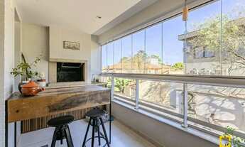 Imagem 2: Apartamento PORTEIRA FECHADA 2 dts, condomínio clube completo pé na areia, acesso exclusiv